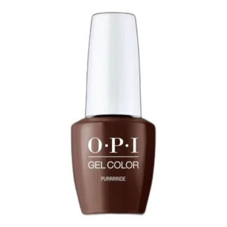 OPI GelColor PURRRRIDE Żel kolorowy — zdjęcie 1