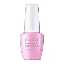 OPI GelColor SUGAR CRUSH IT Żel kolorowy — zdjęcie 1