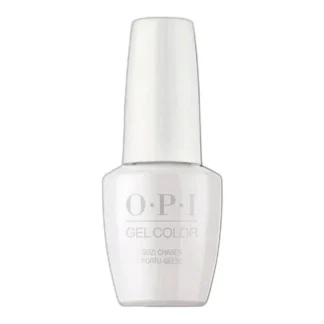 OPI GelColor SUZI CHASES PORTU-GEESE Żel kolorowy — zdjęcie 1