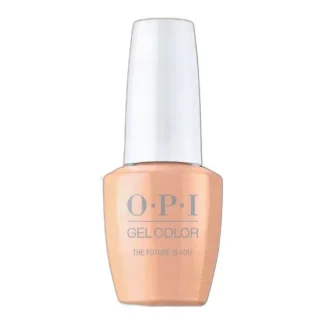 OPI GelColor THE FUTURE IS YOU Żel kolorowy — zdjęcie 1