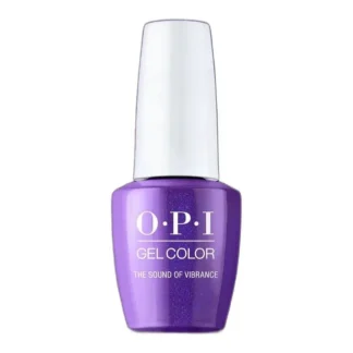 OPI GelColor THE SOUND OF VIBRANCE Żel kolorowy — zdjęcie 1