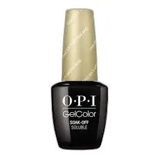 OPI GelColor THIS ISN'T GREENLAND Żel kolorowy — zdjęcie 1