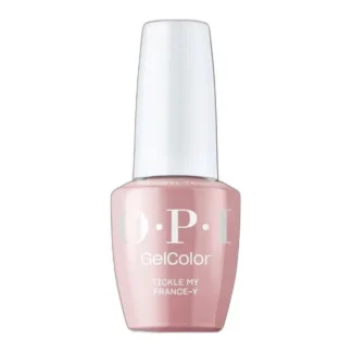 OPI GelColor TICKLE MY FRANCE-Y Żel kolorowy — zdjęcie 1
