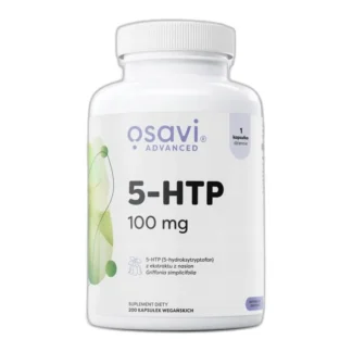 Osavi 5-HTP 100 mg — zdjęcie 1