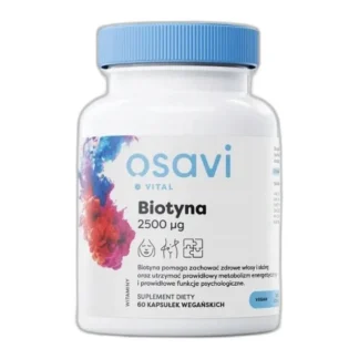 Suplement z biotyną — zdjęcie 1