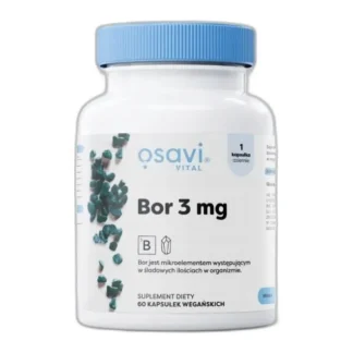Bor 3 mg — zdjęcie 1