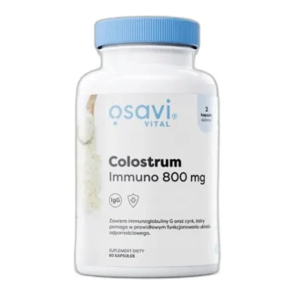 Colostrum (mleko początkowe) — zdjęcie 1