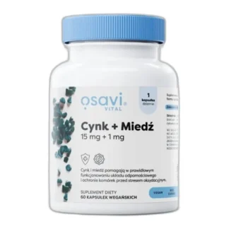 Cynk z miedzią — zdjęcie 1