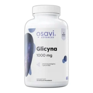 Glicyna 1000 mg — zdjęcie 1