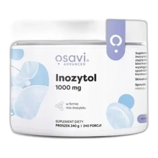 Inozytol 1000 mg — zdjęcie 1