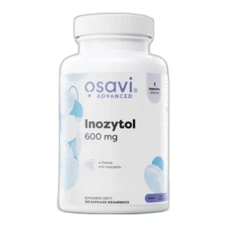 Osavi Inozytol 600 mg — zdjęcie 1