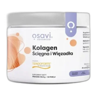 Kolagen dla ścięgien i więzadeł — zdjęcie 1