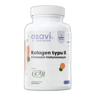 Kolagen typu II z Kwasem Hialuronowym — zdjęcie 1