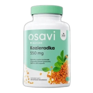 Kozieradka 550 mg — zdjęcie 1