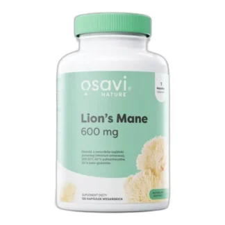 Lion's Mane (grzyb Hericium) — zdjęcie 1