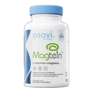 L-treonian magnezu (Magtein) — zdjęcie 1