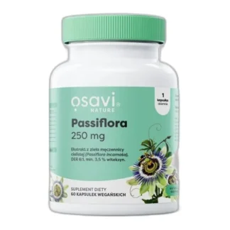 Passiflora 250 mg — zdjęcie 1