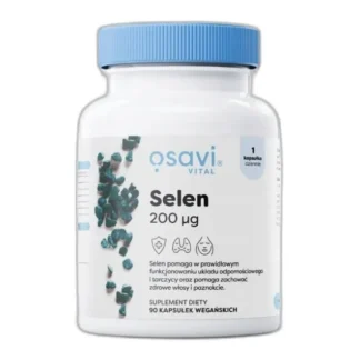 Selen 200 μg — zdjęcie 1