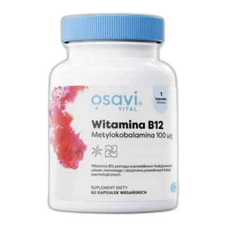 Witamina B12 w formie metylokobalaminy — zdjęcie 1