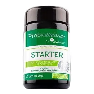 Probiotyk 4 mld CFU — zdjęcie 1