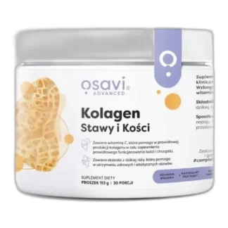 Kolagen peptydy na stawy i kości — zdjęcie 1